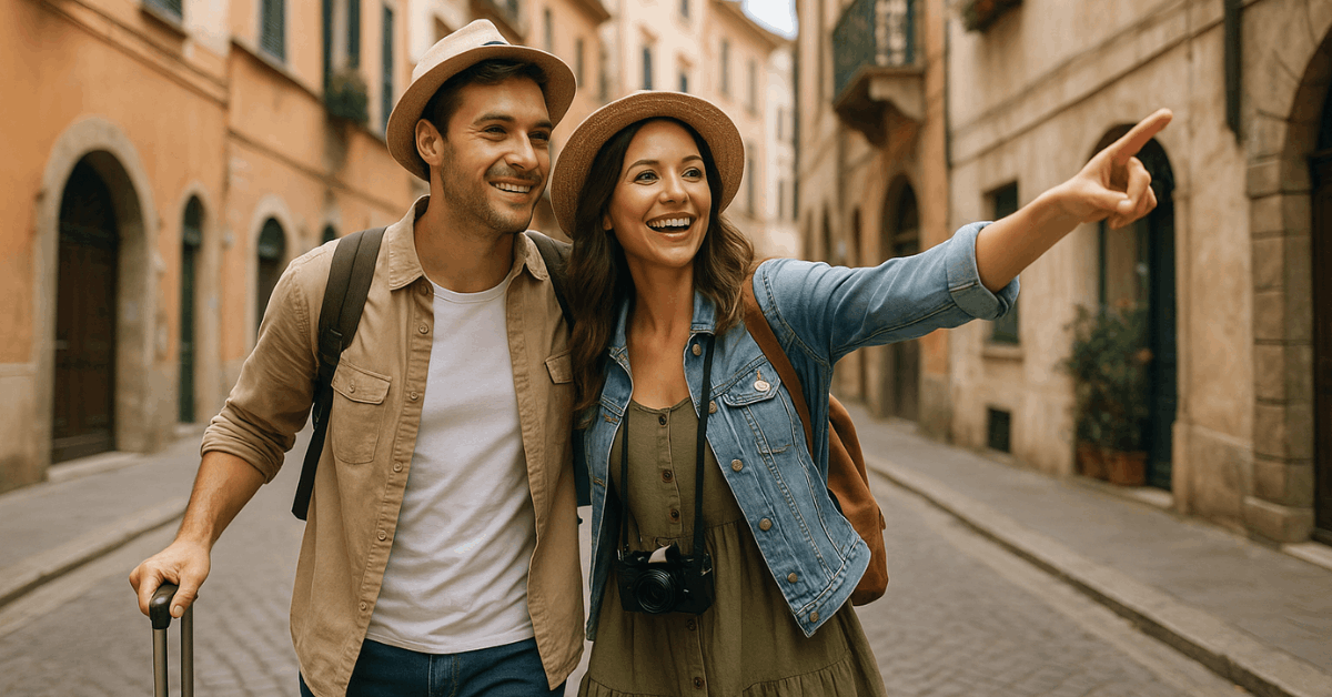 Melhores aplicativos para viajantes explorarem novos destinos