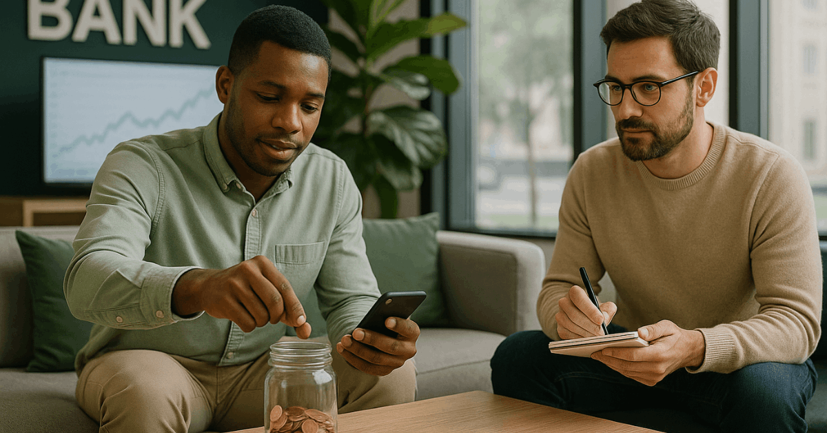 Acorns Investing Strategy: Start Investing Small and Grow Your Portfolio