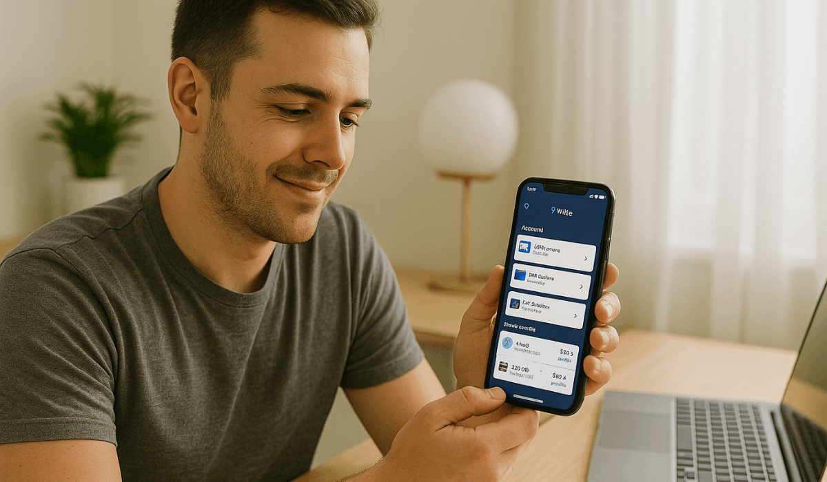 Wise App Money Transfer: Lower Fees and Better Rates Than Traditional Banks