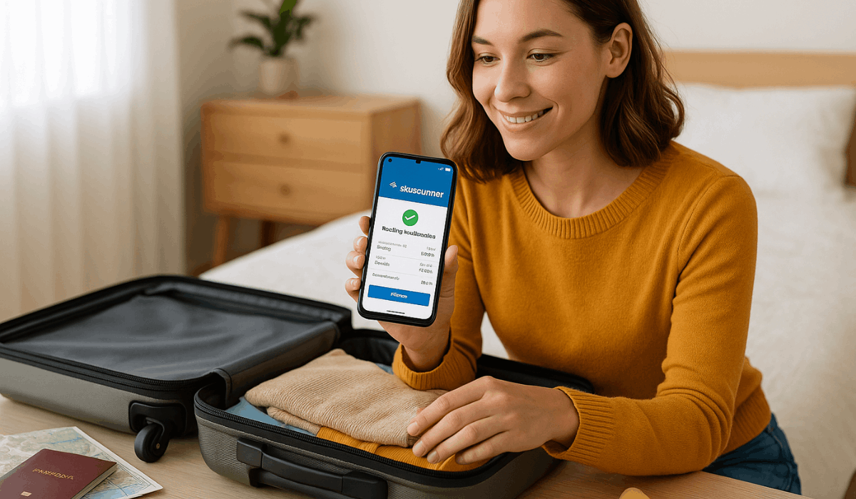 Skyscanner App Review: Tips to Find the Cheapest Flights and Save Money