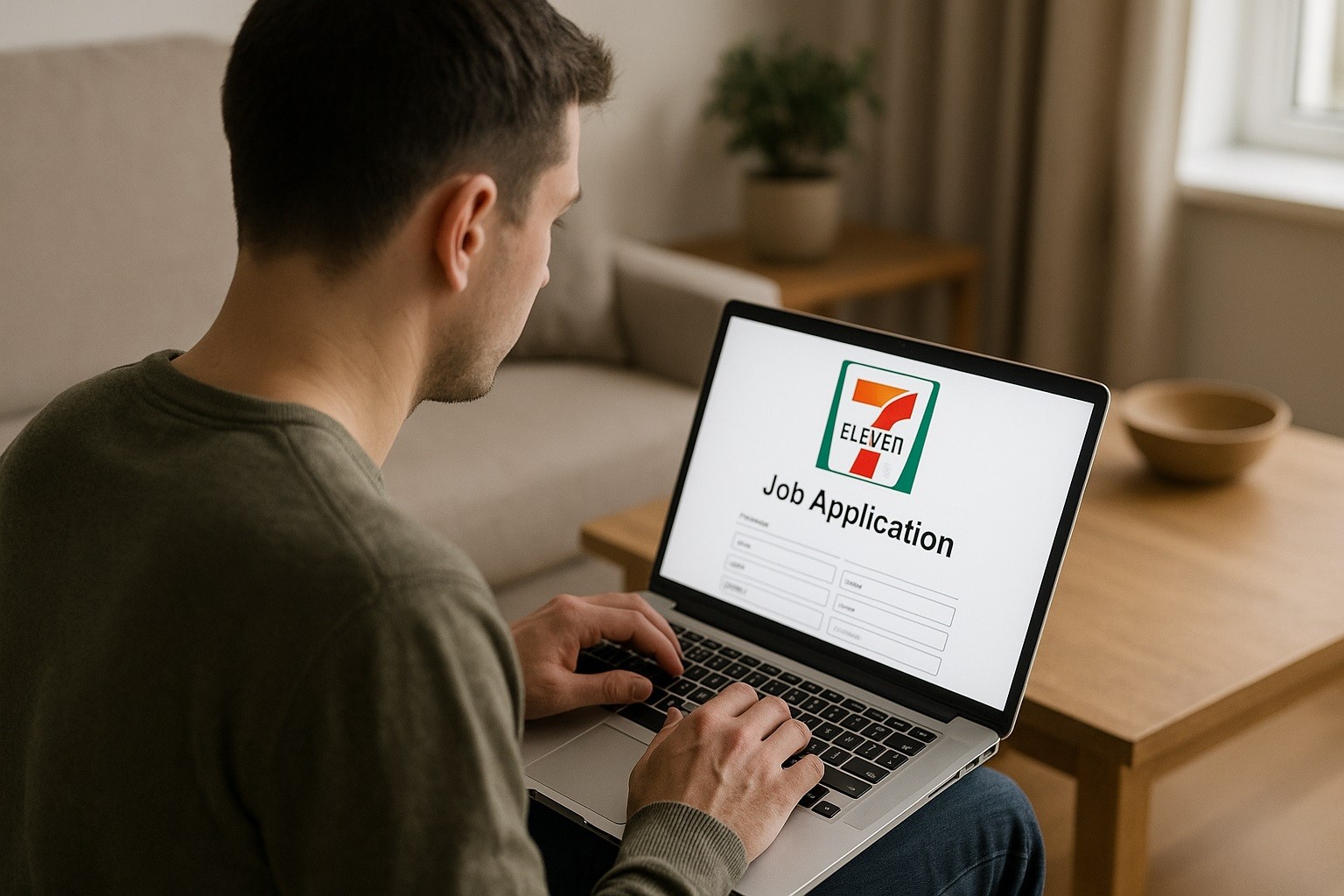 7-Eleven Jobs Near Me: Step-by-Step Guide to Applying and Getting Hired