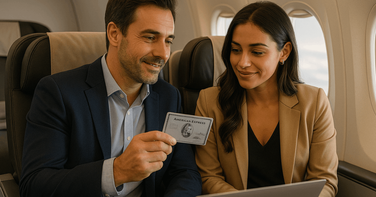 American Express® Platinum Card: Is It Worth the Fee? Comprehensive Analysis for 2025