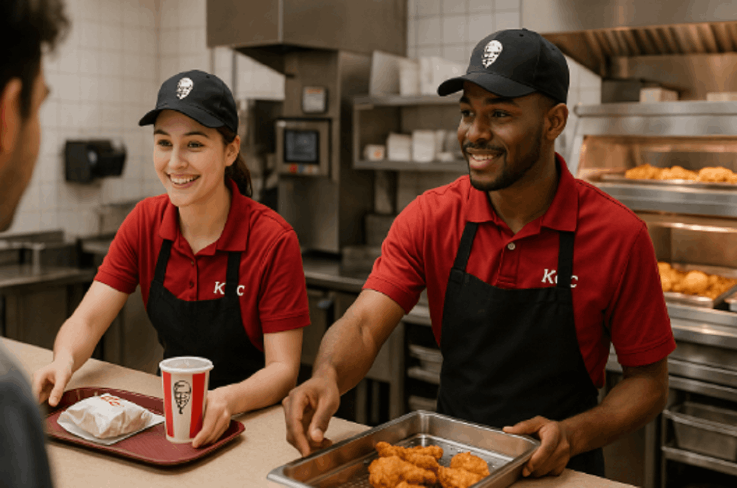 KFC Jobs Near Me: 2025 Openings and Fastest Way to Get Hired