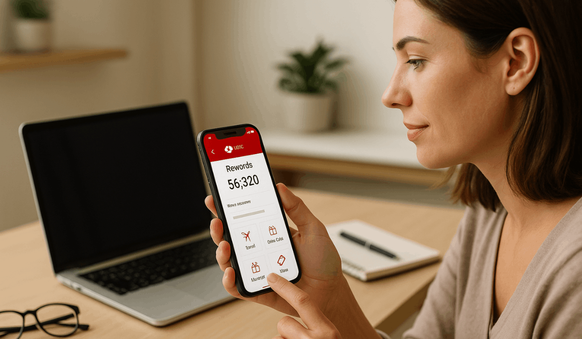 HSBC Rewards Credit Card: Expert Review of Benefits, Fees, and Application Requirements