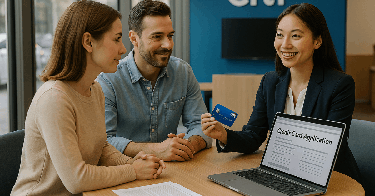 Citibank Credit Card Application: Comprehensive Guide to the Best Citi Cards and Steps