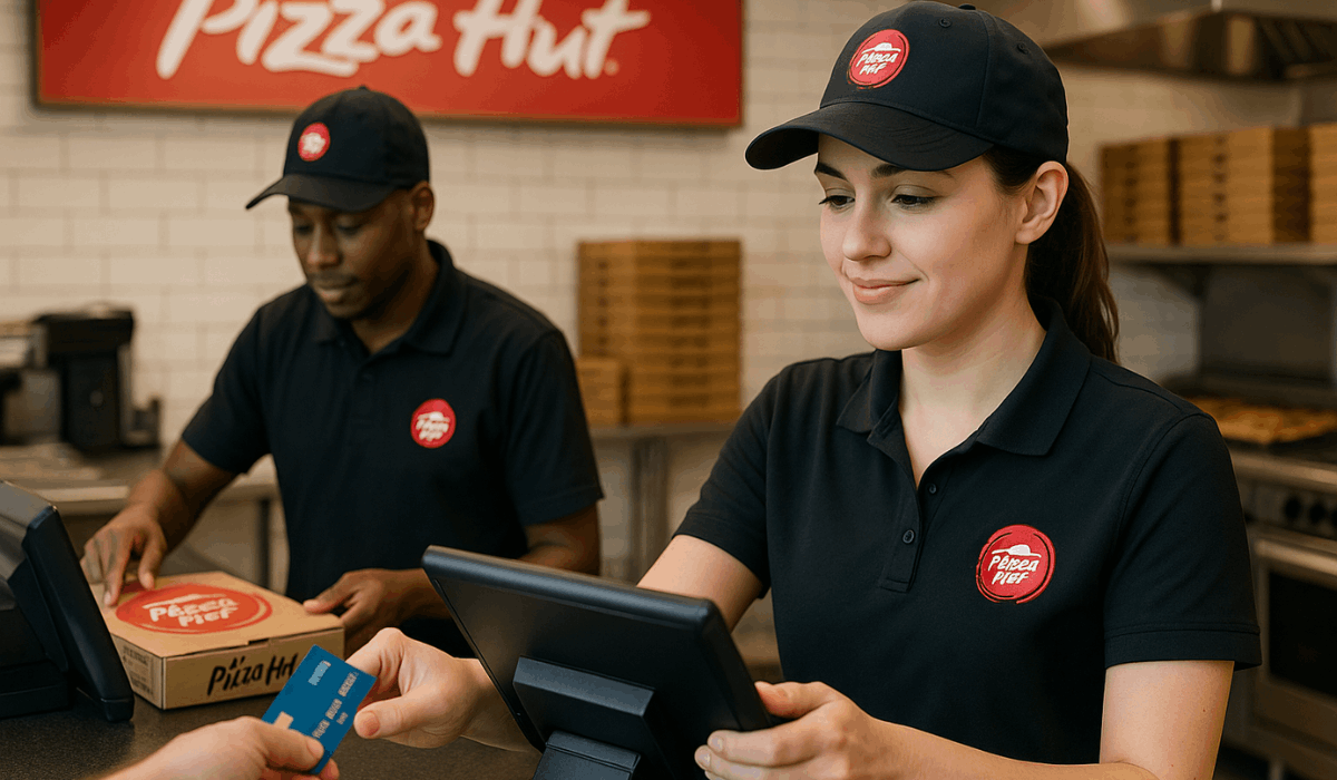 Pizza Hut Jobs Near Me: Hiring for Delivery Driver and Team Member (Apply Today)