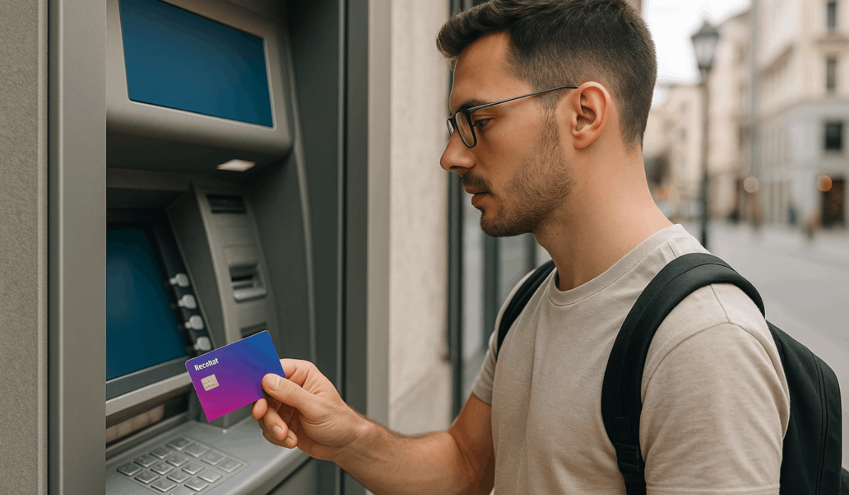 Revolut App Review: Best Digital Bank for Expats (Focus on Fees and Transfers)
