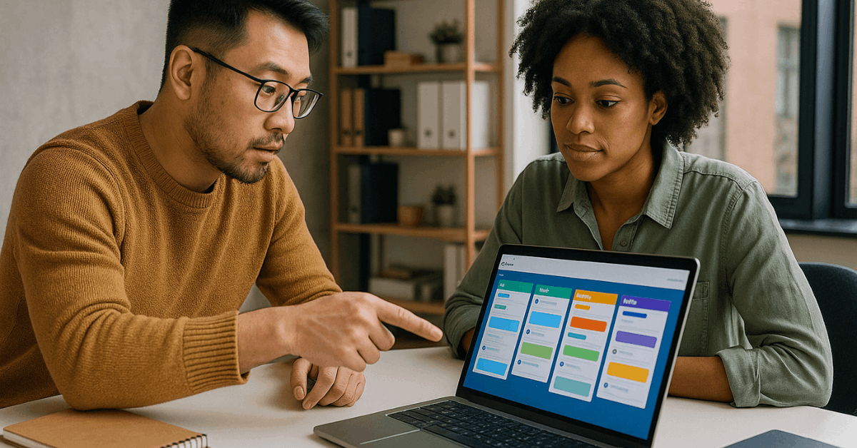 Trello App Review: Organize Team Tasks & Boost Project Productivity