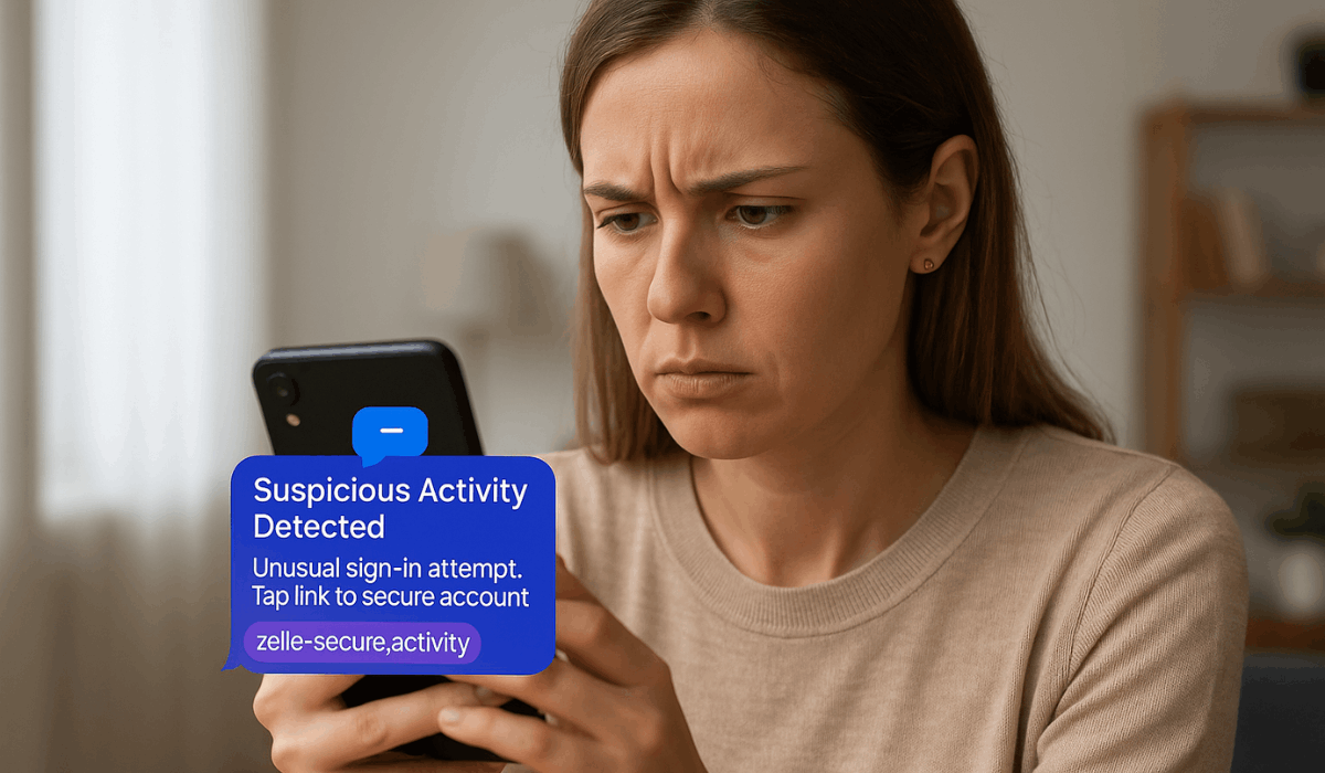 Zelle Safety Tips: Protect Yourself from Scams and Fraud