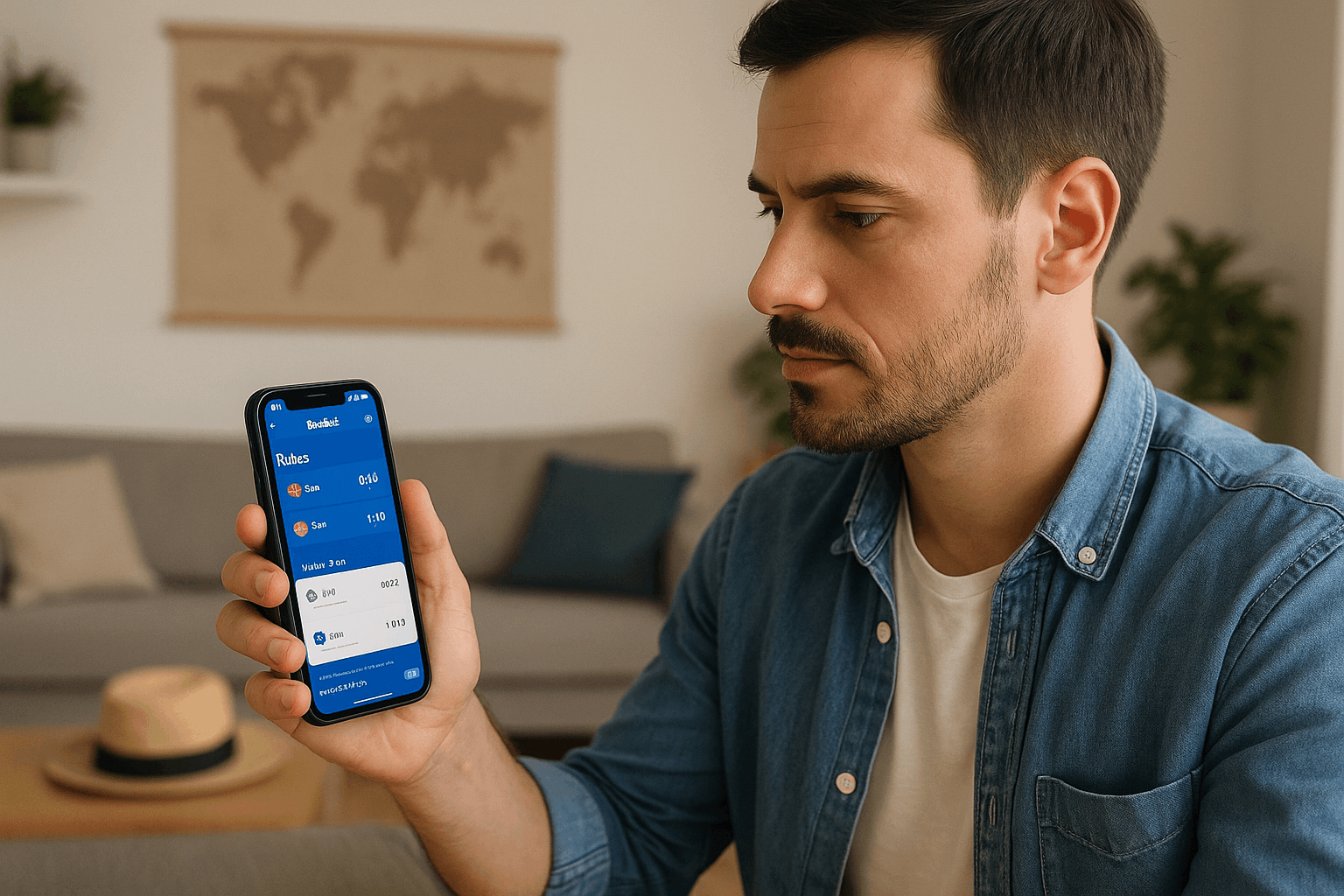 Revolut App Review: Best Digital Bank for Expats (Focus on Fees and Transfers)