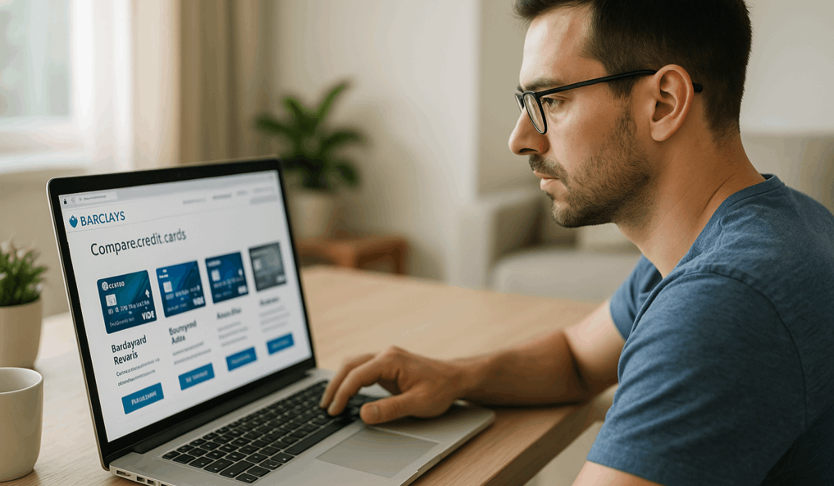 Barclays Credit Cards: The Complete Guide to Applying Online and Best Offers