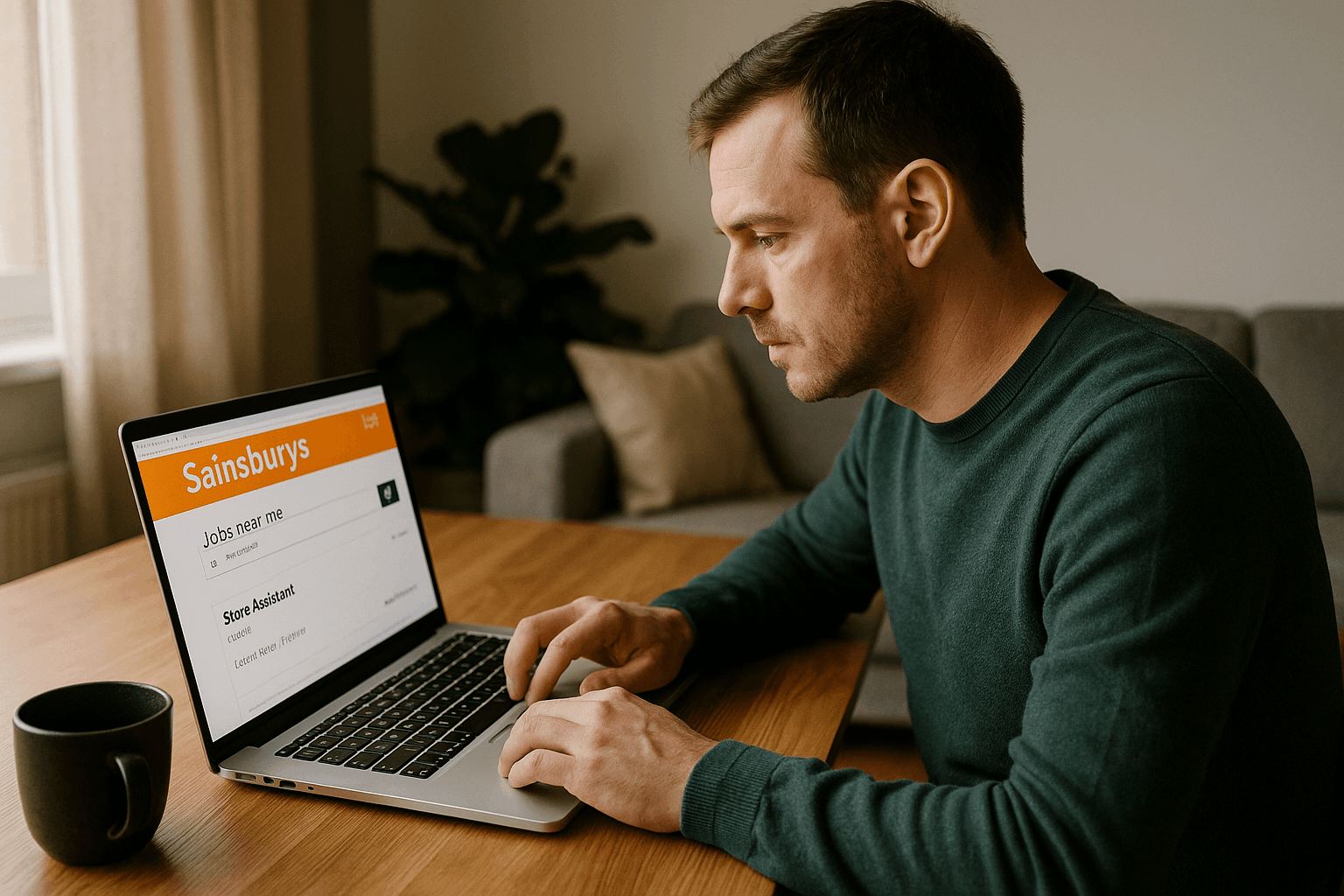 Sainsbury's Jobs Near Me: Quick Guide to Applying for Retail Positions