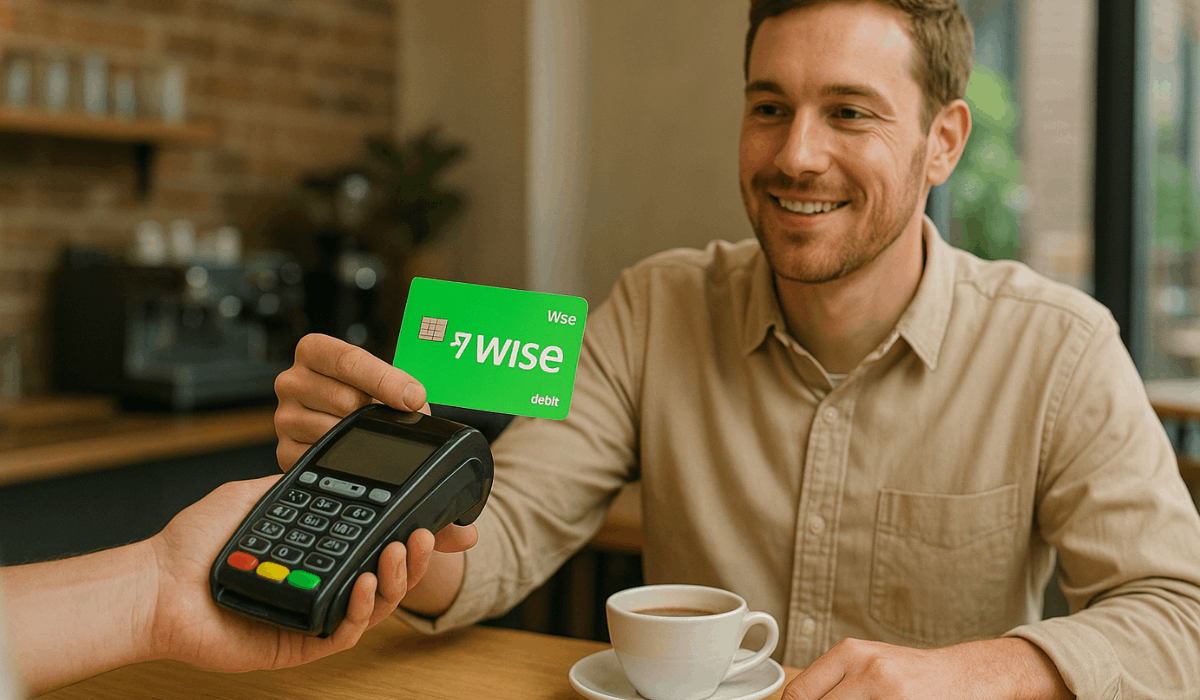 Wise App Money Transfer: Lower Fees and Better Rates Than Traditional Banks