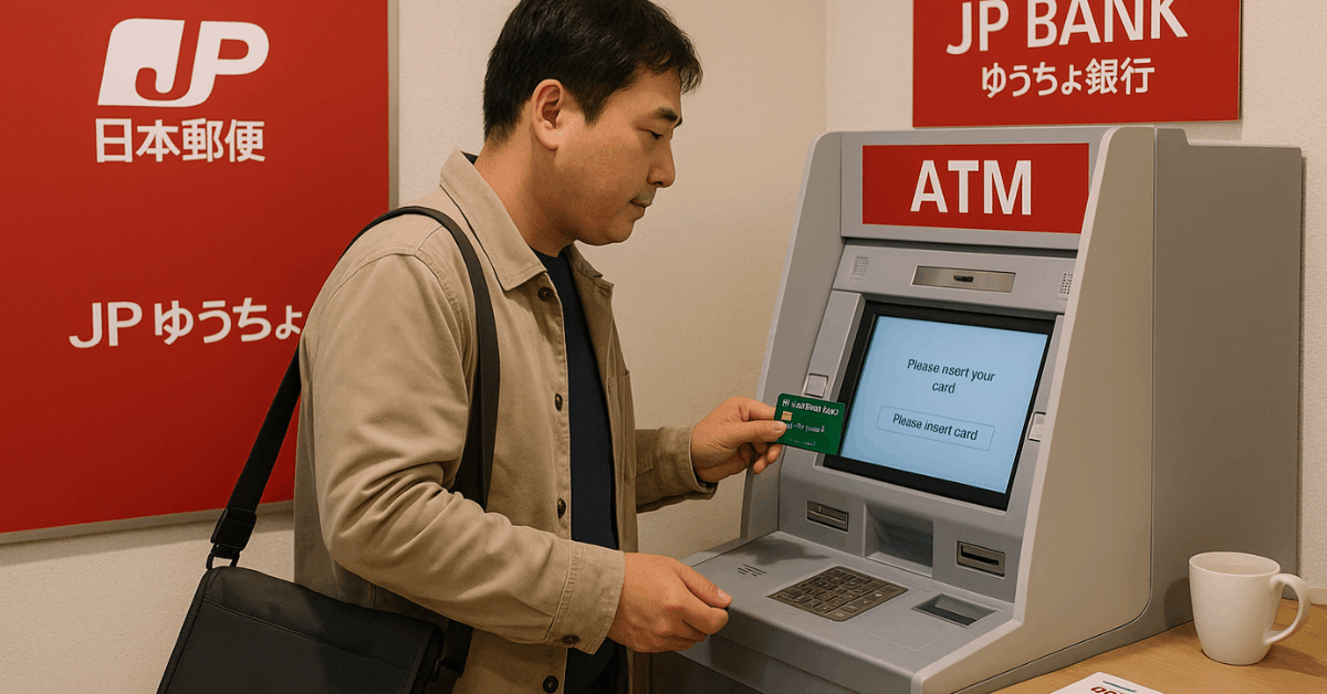 Japan Post Credit Card: Detailed Guide to Eligibility, Benefits, and Application