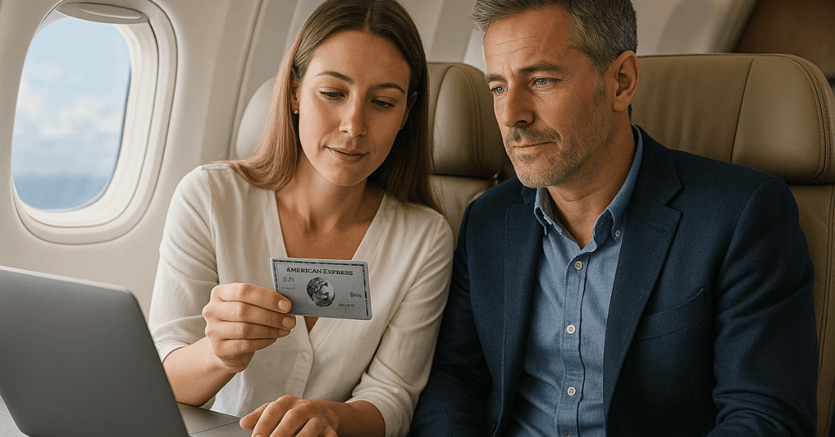 American Express® Platinum Card: Is It Worth the Fee? Comprehensive Analysis for 2025