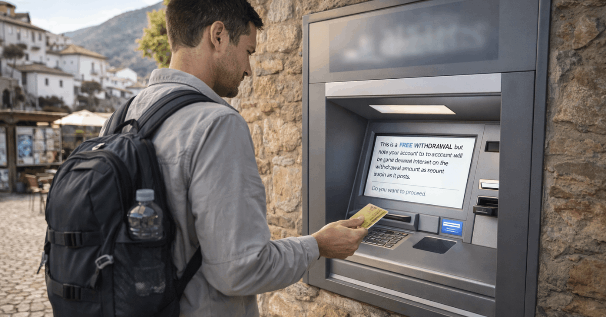 Advanzia Gebuhrenfrei: Beneficios sin comisiones por transacciones en el extranjero explicados
