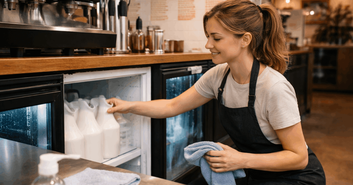 Costa Coffee Employment: Age Requirements and Hiring Process
