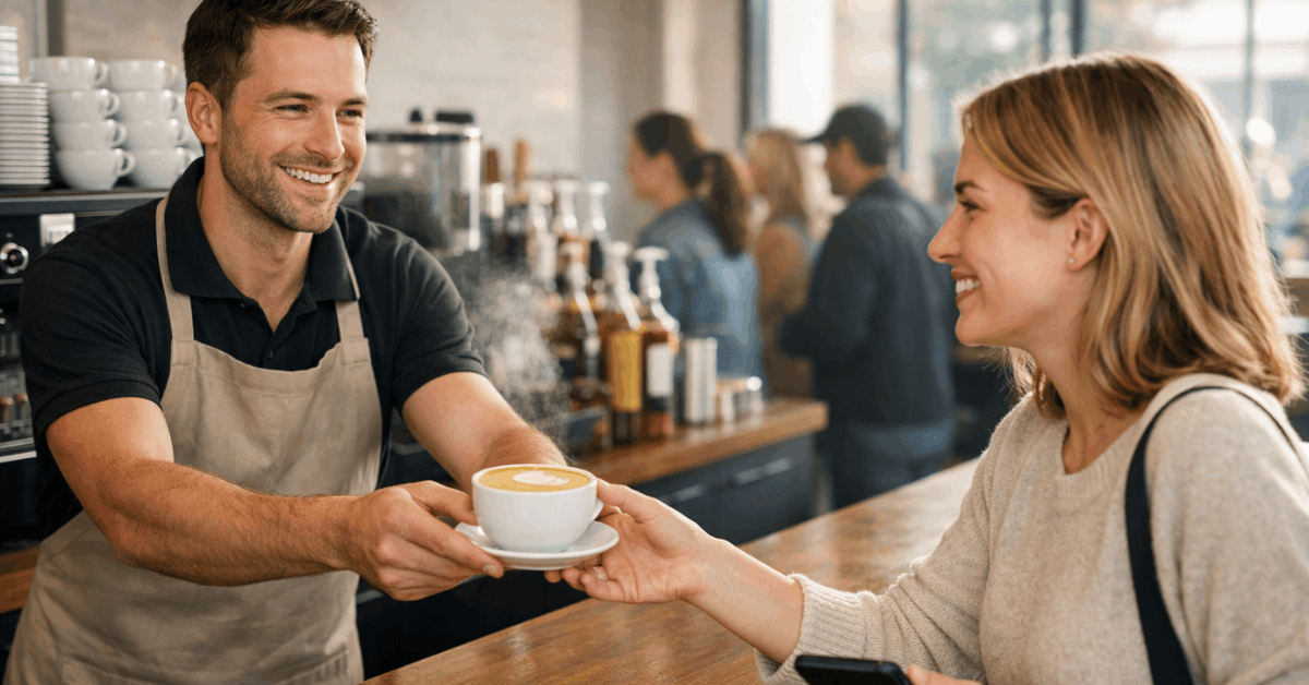 Costa Coffee Employment: Age Requirements and Hiring Process
